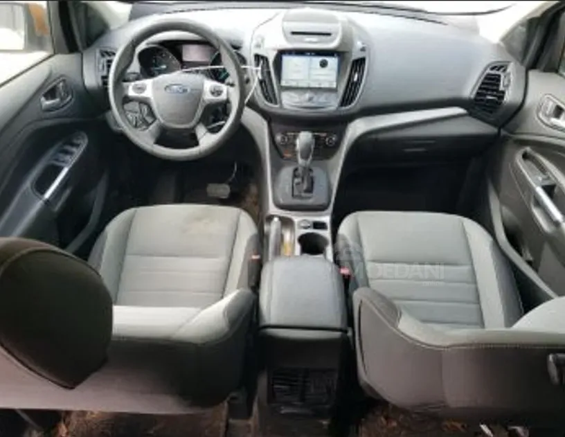 Ford Escape 1.6L 2016 თბილისი - photo 7