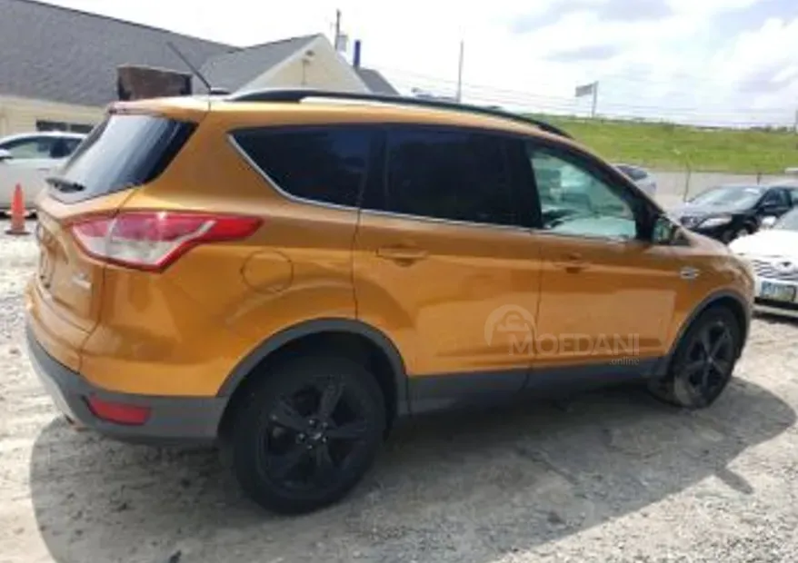 Ford Escape 1.6L 2016 თბილისი - photo 5