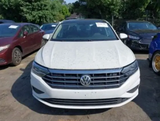 Volkswagen Jetta 1.4 2020 თბილისი