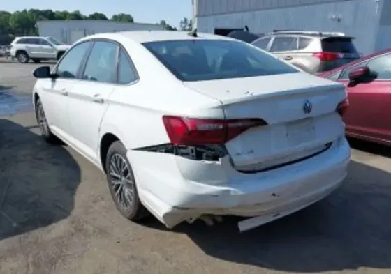 Volkswagen Jetta 1.4 2020 თბილისი