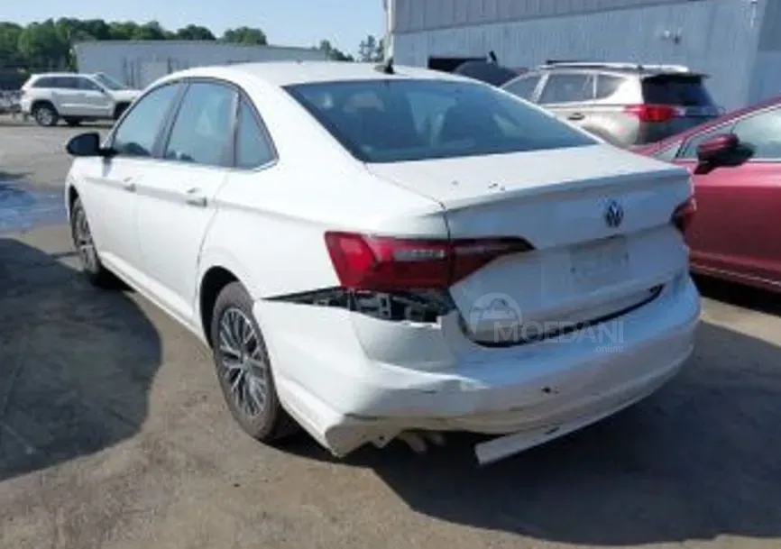 Volkswagen Jetta 1.4 2020 Тбилиси - изображение 5