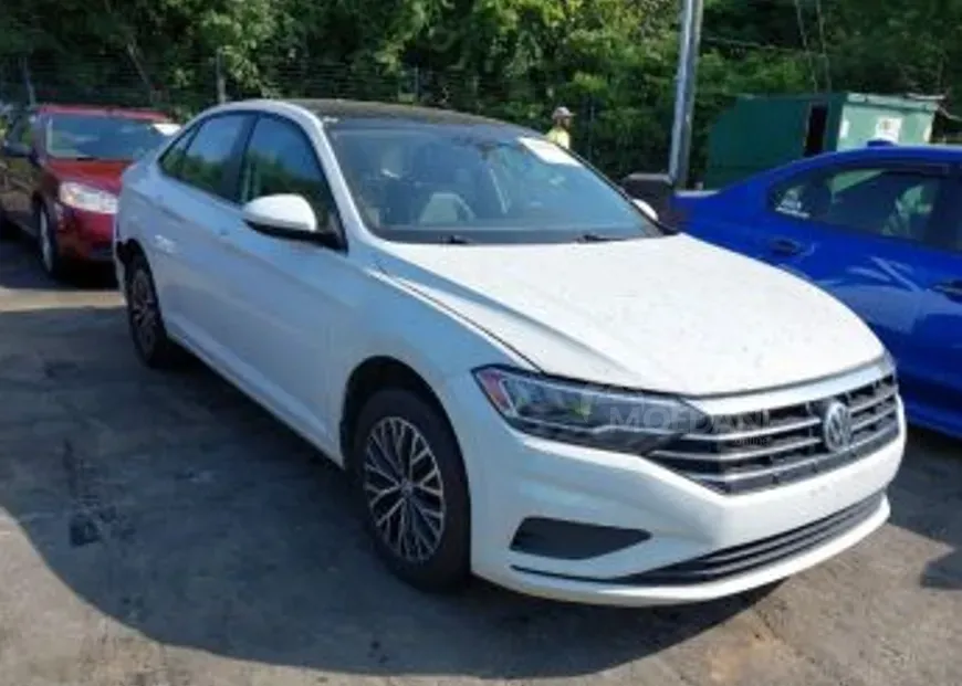 Volkswagen Jetta 1.4 2020 Тбилиси - изображение 2