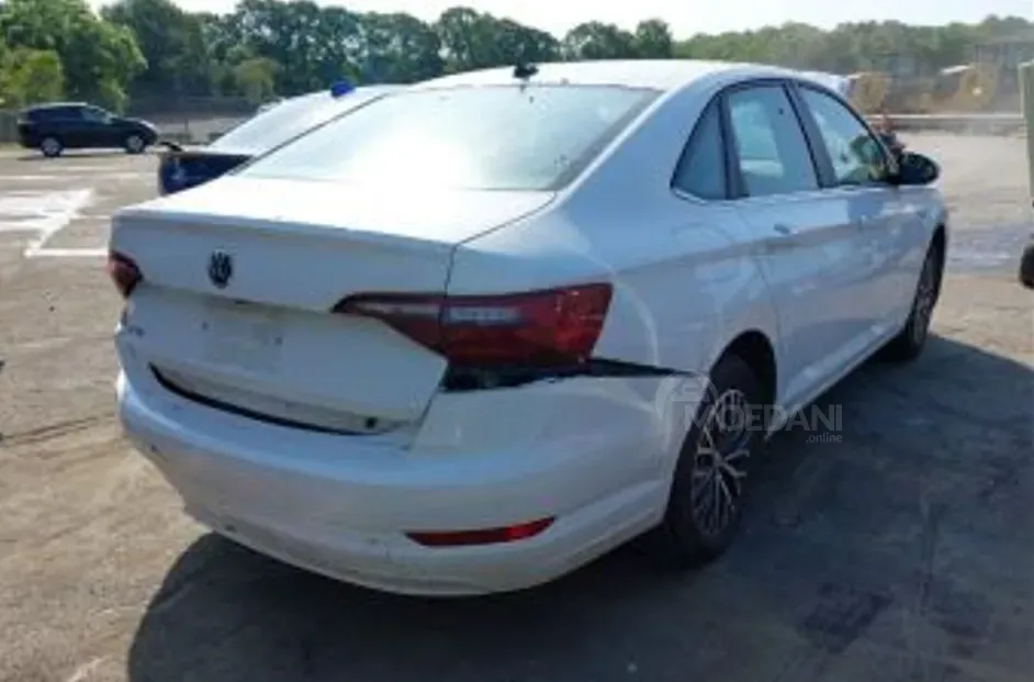 Volkswagen Jetta 1.4 2020 Тбилиси - изображение 3