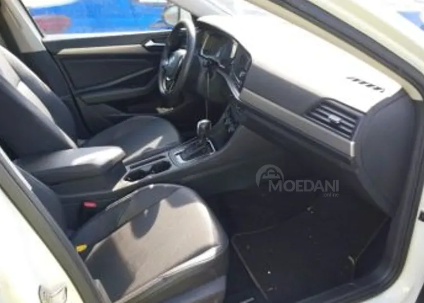 Volkswagen Jetta 1.4 2020 Тбилиси - изображение 6