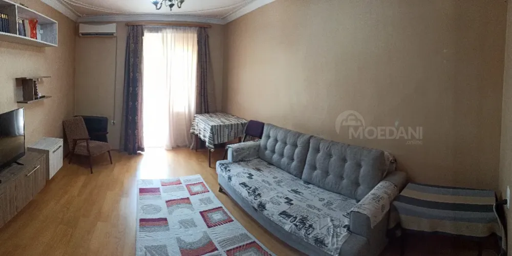 Short Term Rentals three-room 60m² 2/5 floor Сkhaltubo - photo 3
