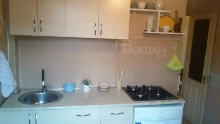 Short Term Rentals three-room 60m² 2/5 floor Сkhaltubo - photo 6