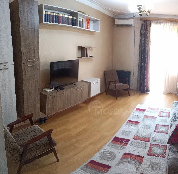 Short Term Rentals three-room 60m² 2/5 floor Сkhaltubo - photo 9