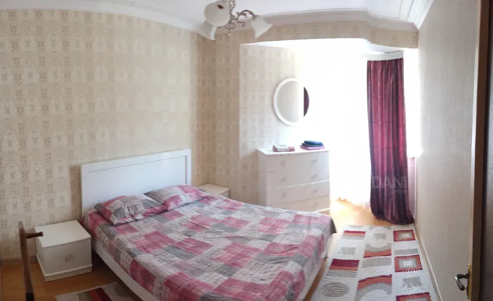 Short Term Rentals three-room 60m² 2/5 floor Сkhaltubo - photo 7