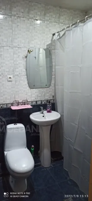 Short Term Rentals three-room 60m² 2/5 floor Сkhaltubo - photo 8