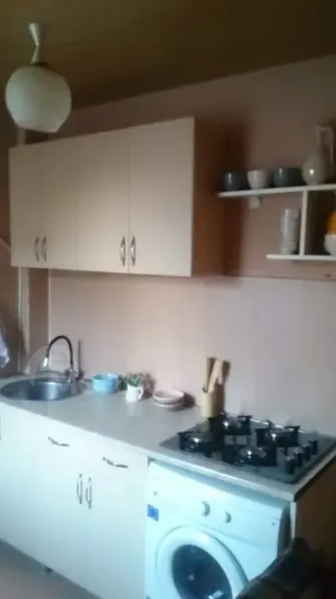 Short Term Rentals three-room 60m² 2/5 floor Сkhaltubo - photo 4