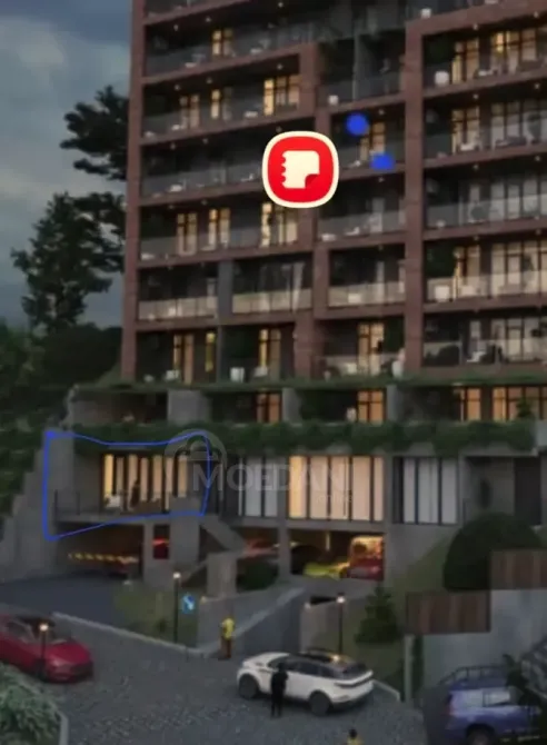 იყიდება 3 ოთახიანი ბინას 84მ² 1/10 სართ თბილისი - photo 2