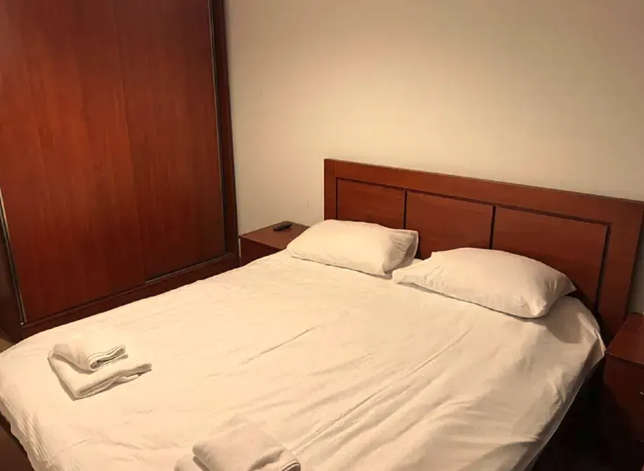 Apartments For Sale two-room 40м² 2/4 floor Borzhomi - photo 8