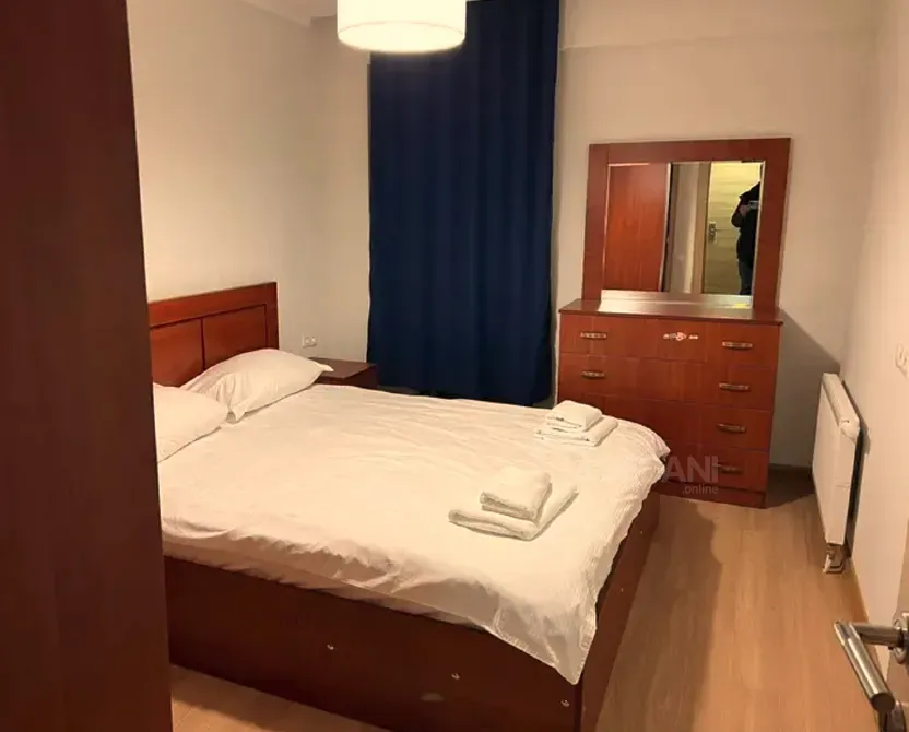 Apartments For Sale two-room 40м² 2/4 floor Borzhomi - photo 7