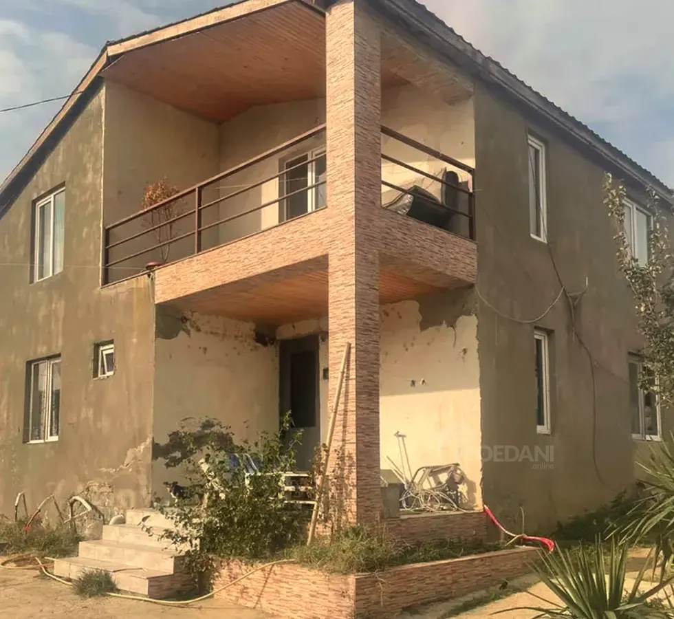 Продам Дом 500м² Тбилиси - изображение 1