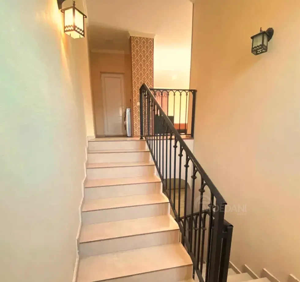 Продам Дом 500м² Тбилиси - изображение 6