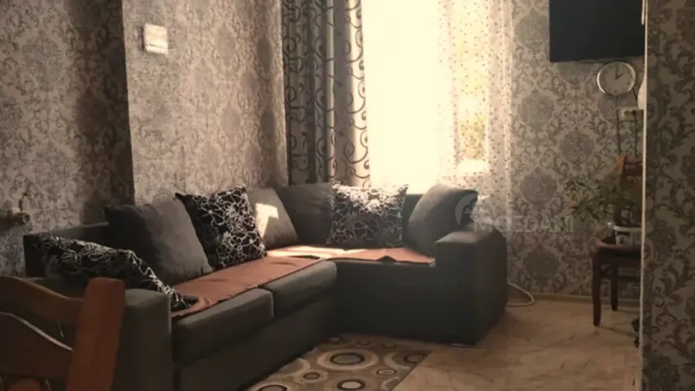 Продам 5-комн. квартиру 71м² 1/2 эт. Тбилиси - изображение 8