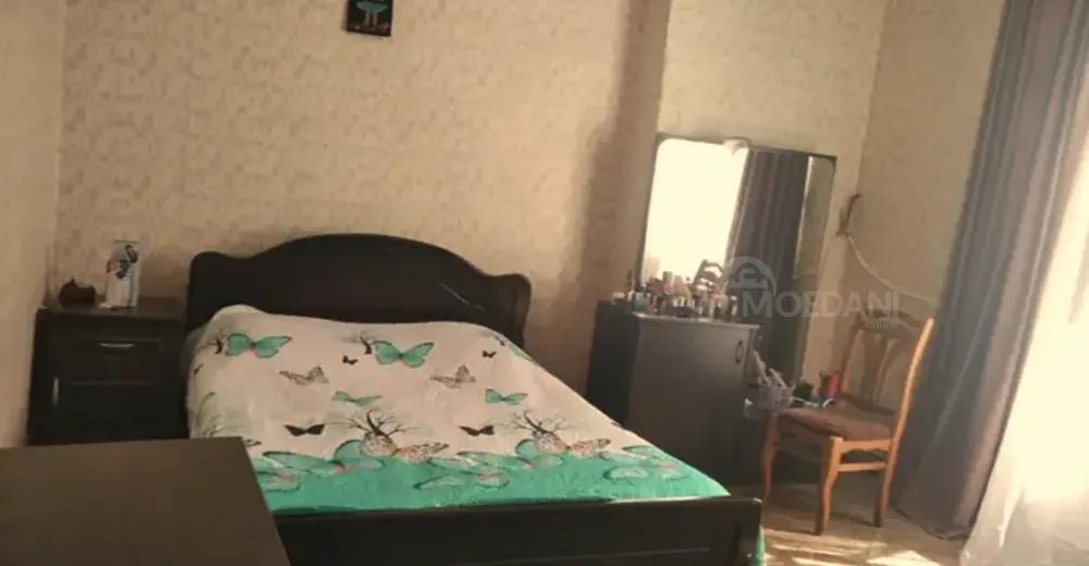 Продам 5-комн. квартиру 71м² 1/2 эт. Тбилиси - изображение 10