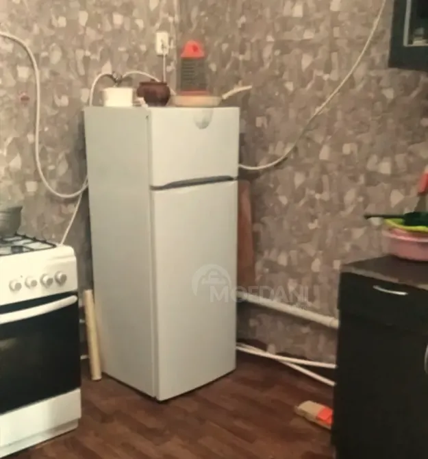 Продам 5-комн. квартиру 71м² 1/2 эт. Тбилиси - изображение 7