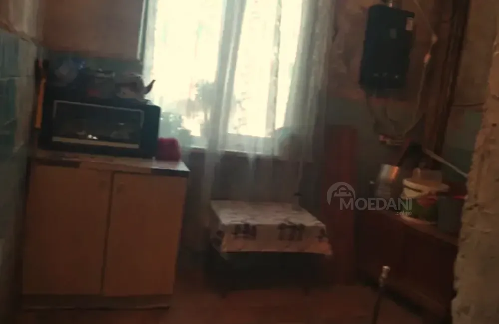 Продам 5-комн. квартиру 71м² 1/2 эт. Тбилиси - изображение 5