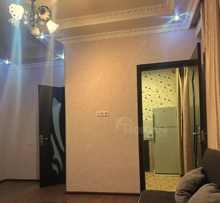 Сдам 2-комн. квартиру 50м² 2/7 эт. Тбилиси - изображение 9