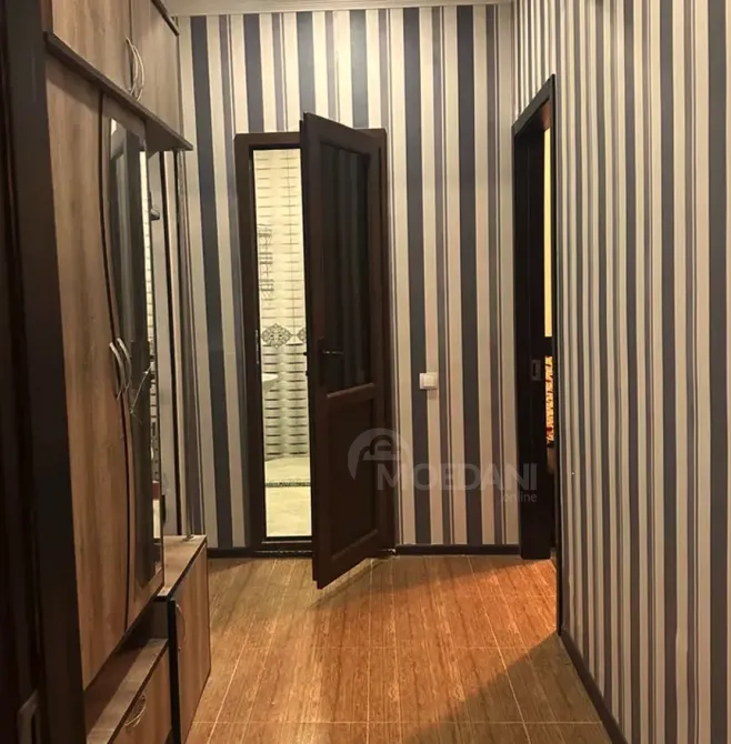 Сдам 2-комн. квартиру 50м² 2/7 эт. Тбилиси - изображение 5