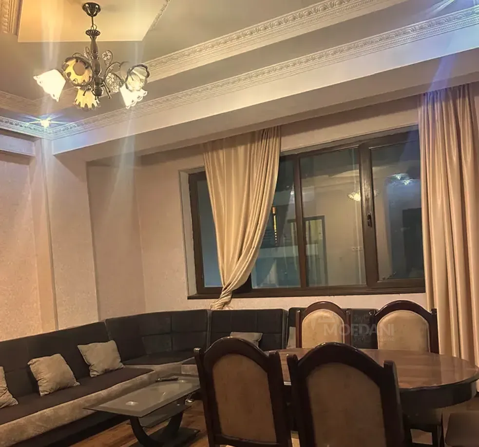 Сдам 2-комн. квартиру 50м² 2/7 эт. Тбилиси - изображение 10