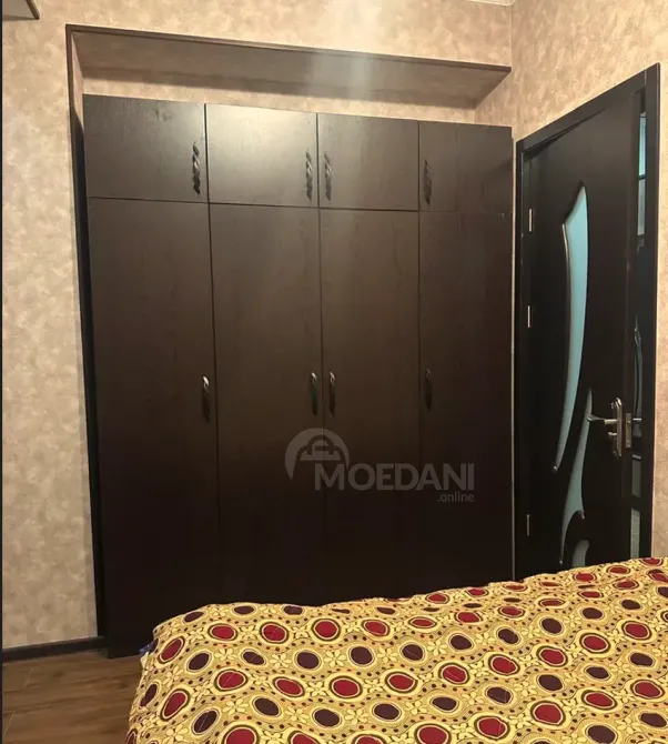 Сдам 2-комн. квартиру 50м² 2/7 эт. Тбилиси - изображение 4