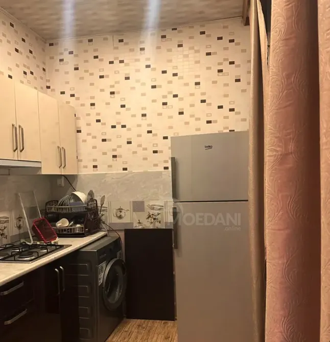 Сдам 2-комн. квартиру 50м² 2/7 эт. Тбилиси - изображение 7