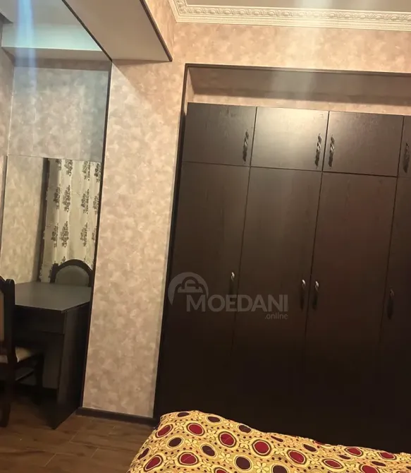 Сдам 2-комн. квартиру 50м² 2/7 эт. Тбилиси - изображение 8