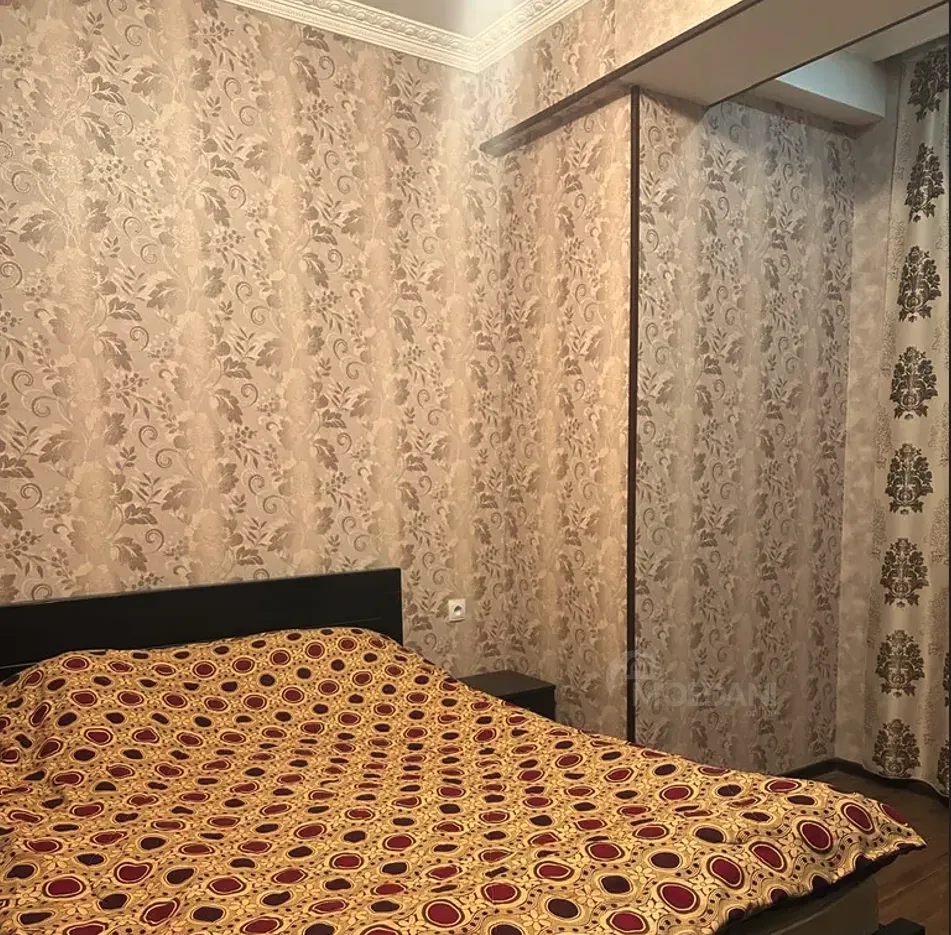 Сдам 2-комн. квартиру 50м² 2/7 эт. Тбилиси - изображение 3