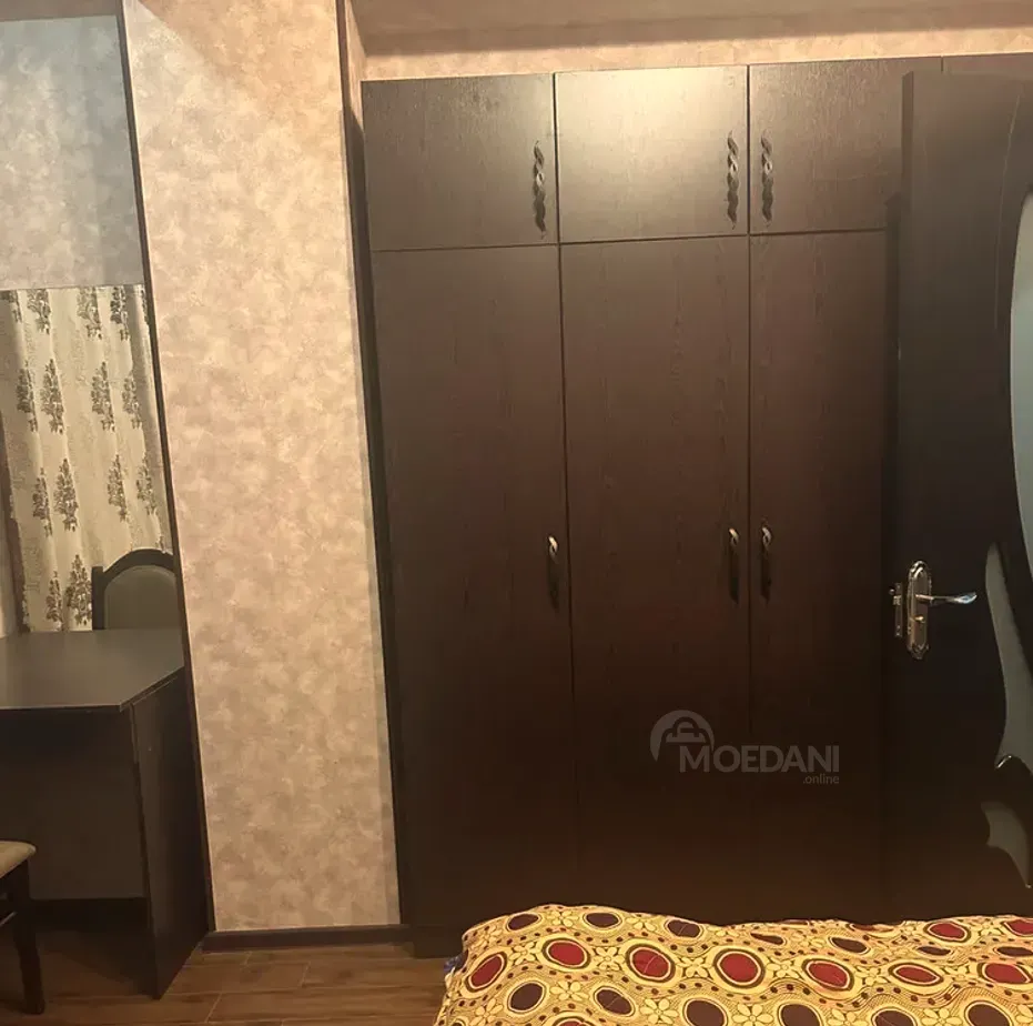 Сдам 2-комн. квартиру 50м² 2/9 эт. Тбилиси - изображение 5