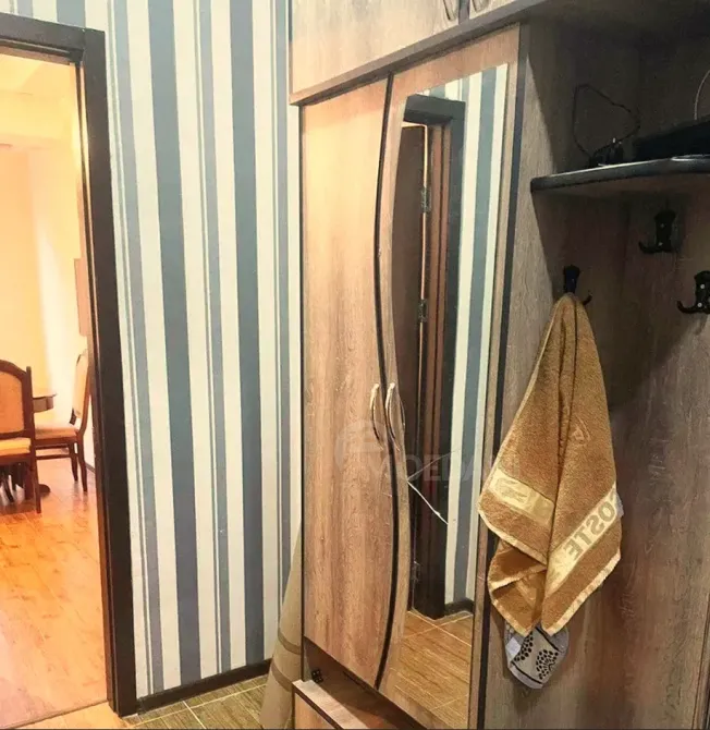 Сдам 2-комн. квартиру 50м² 2/9 эт. Тбилиси - изображение 7