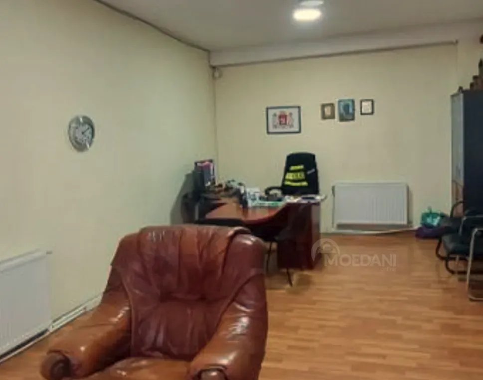 Ქირავდება უნივერსალური კომერციული ფართი დიდ დიღომში თბილისი - photo 12