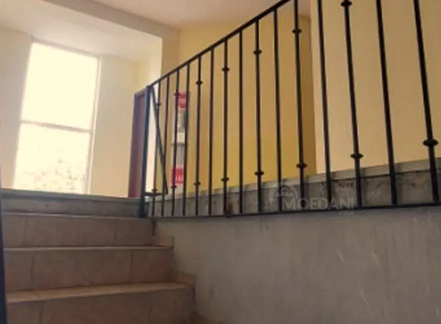 Ქირავდება უნივერსალური კომერციული ფართი დიდ დიღომში თბილისი - photo 7