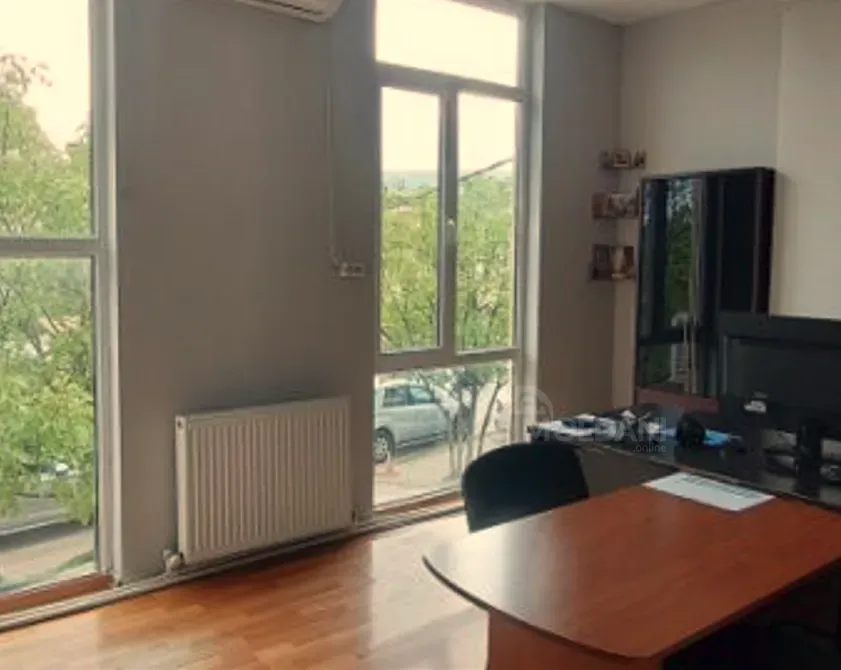 Ქირავდება უნივერსალური კომერციული ფართი დიდ დიღომში თბილისი - photo 11