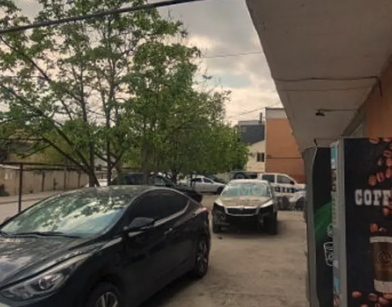 Ქირავდება უნივერსალური კომერციული ფართი დიდ დიღომში თბილისი - photo 2