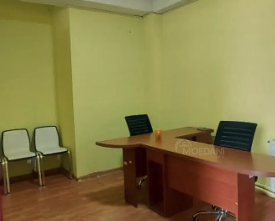 Ქირავდება უნივერსალური კომერციული ფართი დიდ დიღომში თბილისი - photo 9