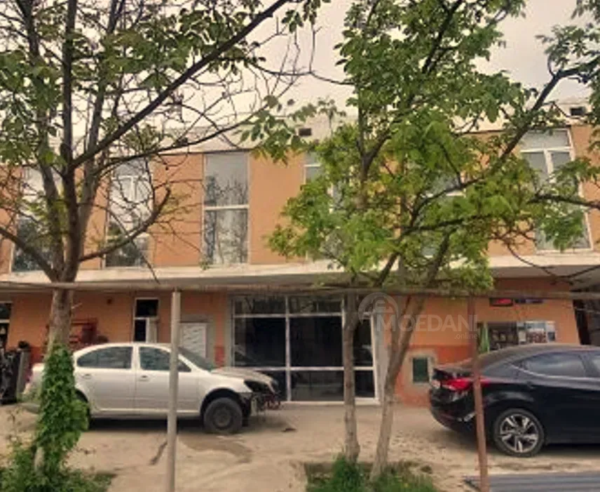 Ქირავდება უნივერსალური კომერციული ფართი დიდ დიღომში თბილისი - photo 1