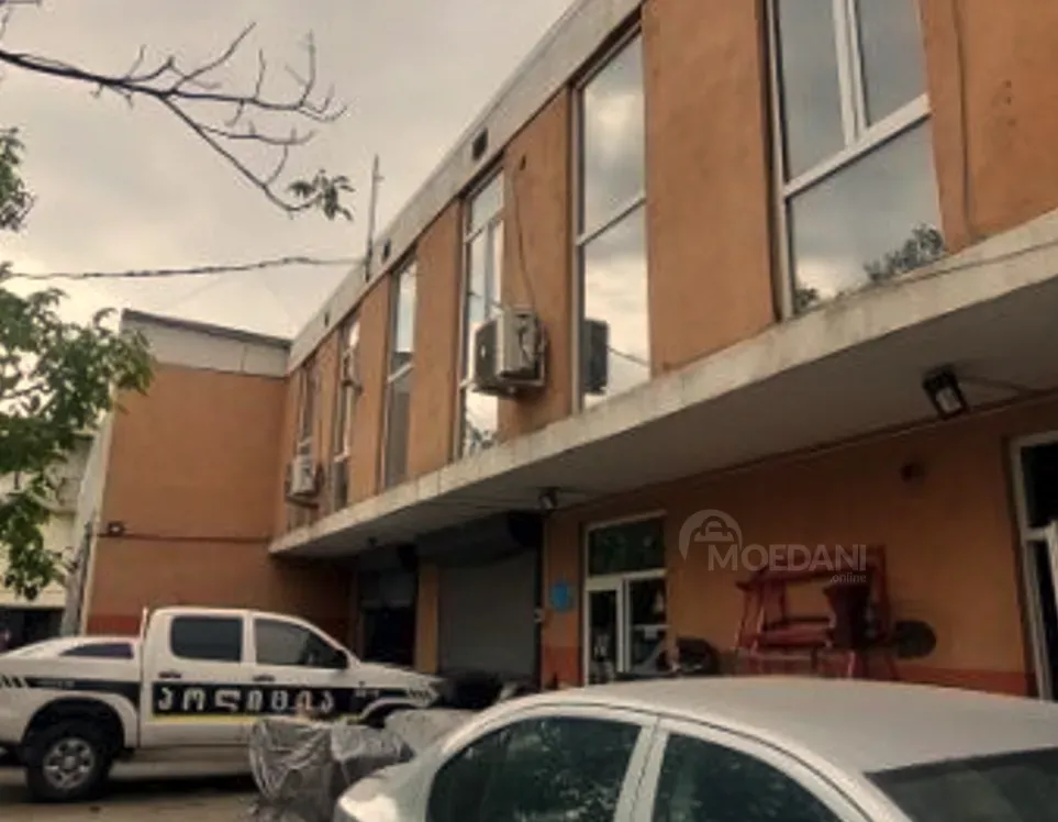 Ქირავდება უნივერსალური კომერციული ფართი დიდ დიღომში თბილისი - photo 4