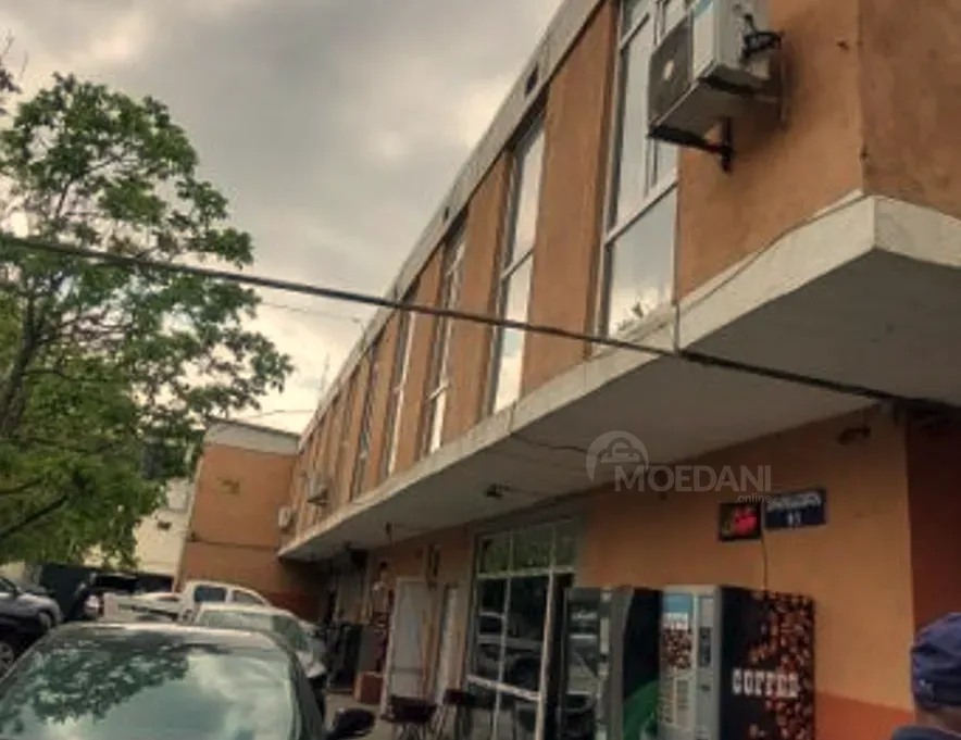 Ქირავდება უნივერსალური კომერციული ფართი დიდ დიღომში თბილისი - photo 6