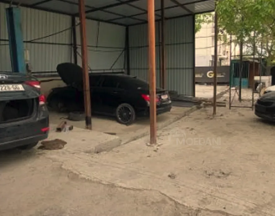 Ქირავდება უნივერსალური კომერციული ფართი დიდ დიღომში თბილისი - photo 3