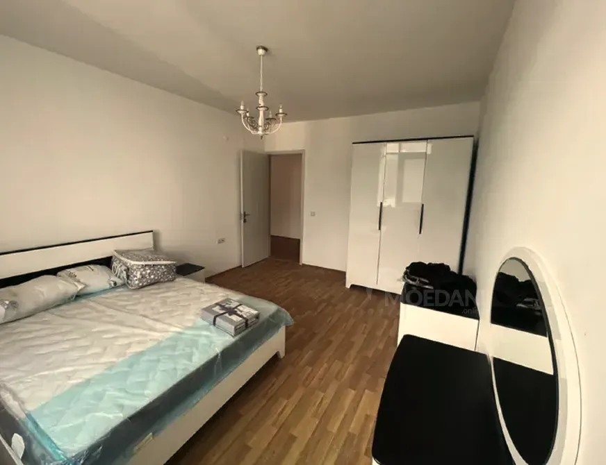 Apartments For Sale three-room 75м² 16/23 floor Tbilisi - photo 6