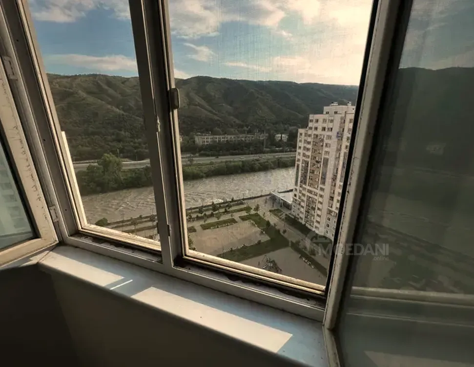 Apartments For Sale three-room 75м² 16/23 floor Tbilisi - photo 11