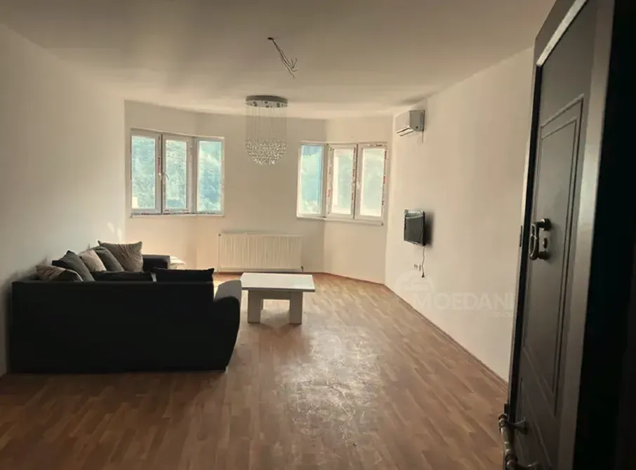 Apartments For Sale three-room 75м² 16/23 floor Tbilisi - photo 12