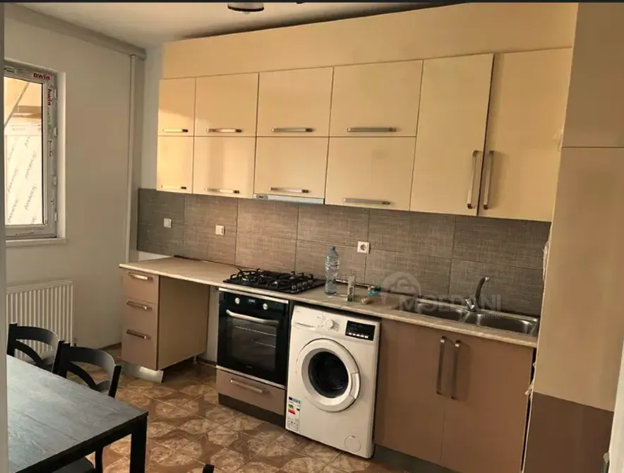 Apartments For Sale three-room 75м² 16/23 floor Tbilisi - photo 4