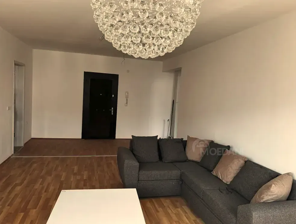 Apartments For Sale three-room 75м² 16/23 floor Tbilisi - photo 8