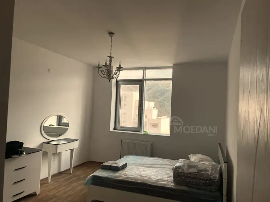 Apartments For Sale three-room 75м² 16/23 floor Tbilisi - photo 7