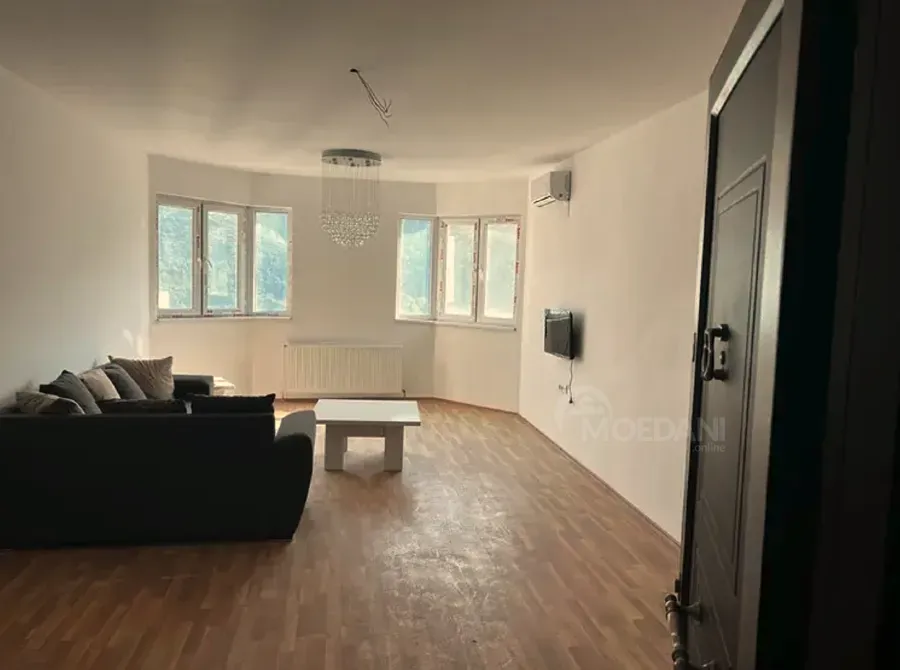 Apartments For Sale three-room 75м² 16/23 floor Tbilisi - photo 10