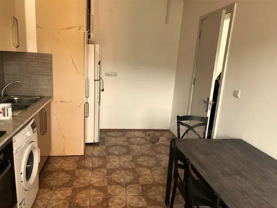 Apartments For Sale three-room 75м² 16/23 floor Tbilisi - photo 5