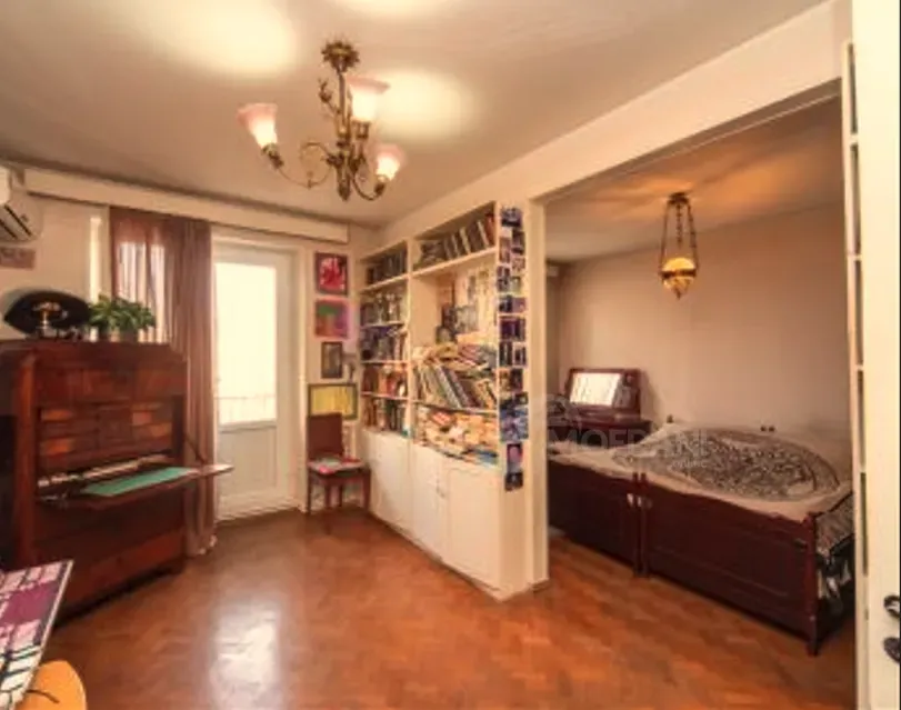 Apartments For Sale five-room 170м² 4/9 floor Tbilisi - photo 4